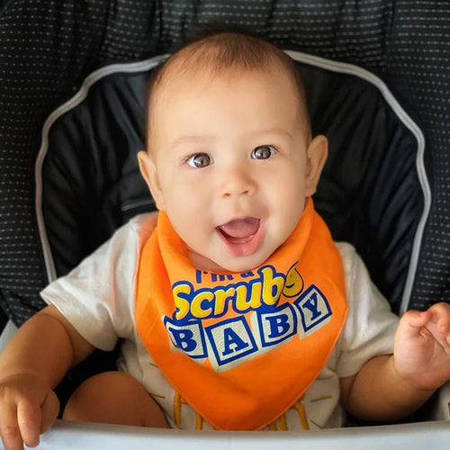 Baby Bib