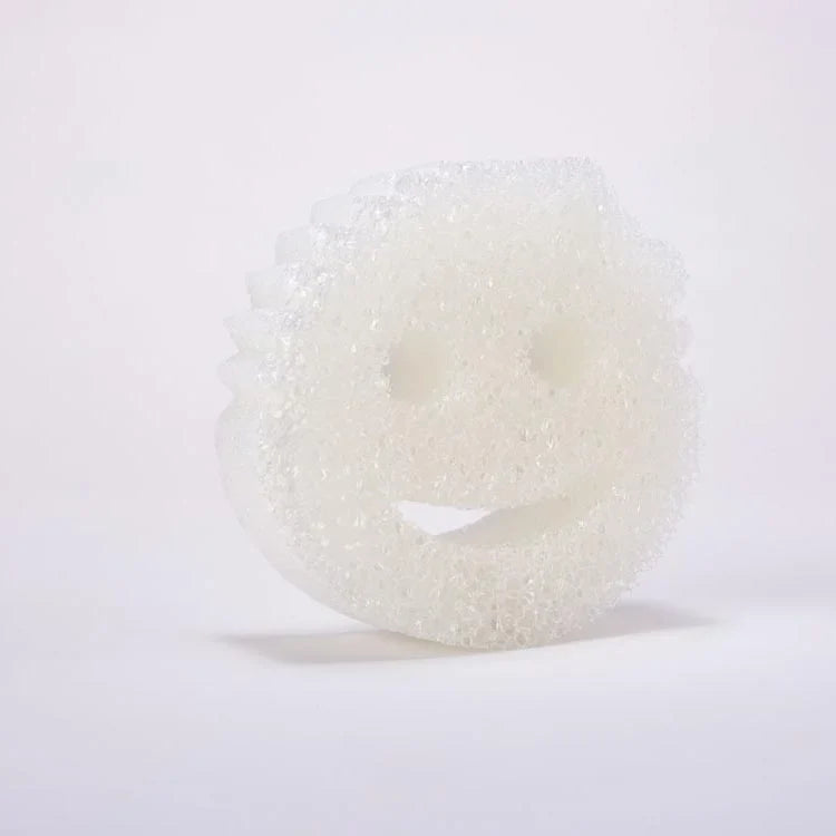 Dye-Free Scrub Mommy (1ct)
